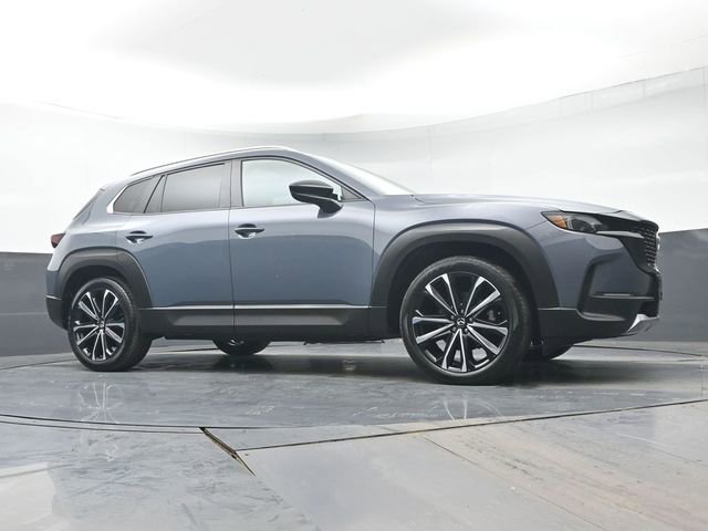 Certified 2023 MAZDA CX-50 AWD 2.5 Turbo image 30