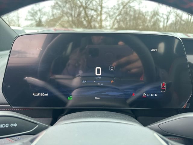 New 2026 Chevrolet Blazer EV RS image 23