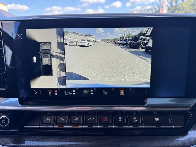 Used 2024 Chevrolet Silverado 1500 LTZ image 31