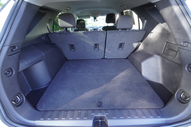 Used 2022 Chevrolet Equinox LT FWD image 29