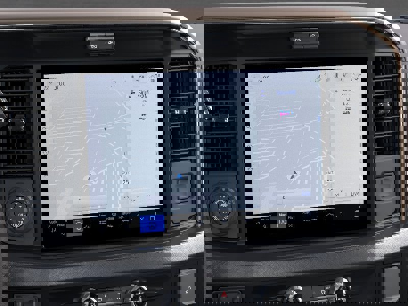 New 2026 Ford F250 King Ranch image 14