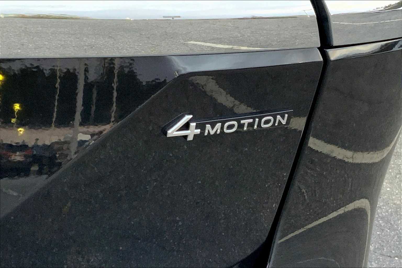 Used 2024 Volkswagen Atlas SE image 9