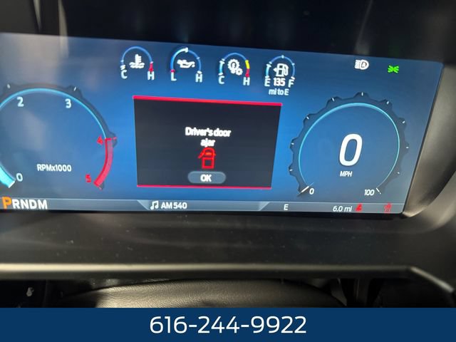 New 2026 Ford F450 Lariat AWD/4WD image 2