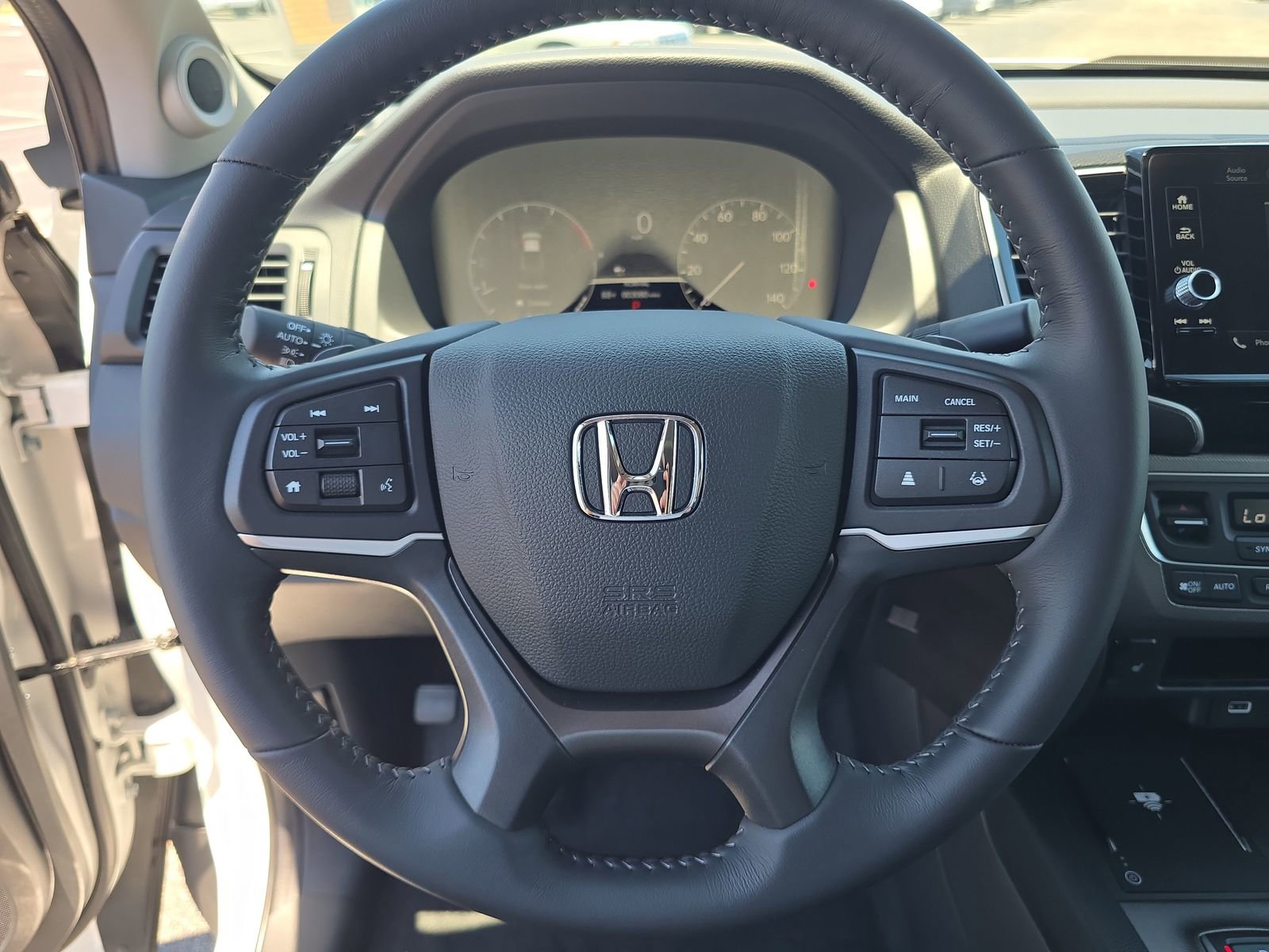 Certified 2026 Honda Ridgeline RTL image 26