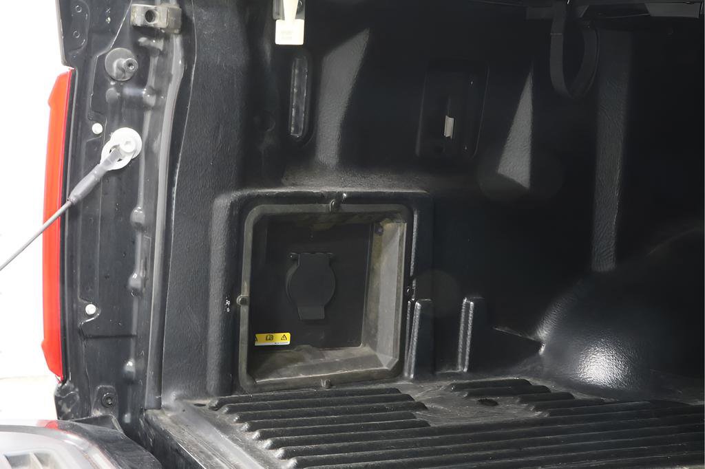 Used 2023 Ford F150 Tremor w/ 360 Degree Camera Package AWD/4WD image 40