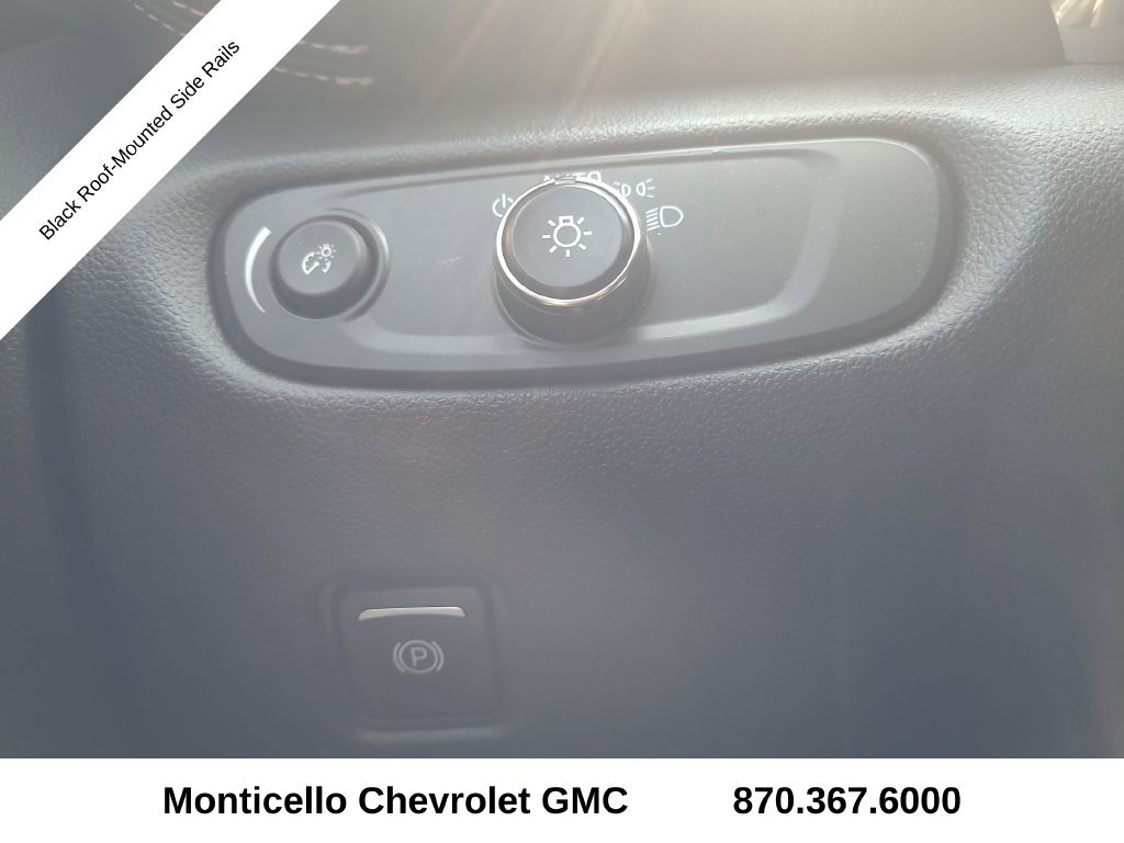 Used 2023 Chevrolet Blazer LT w/ Convenience Package FWD image 20
