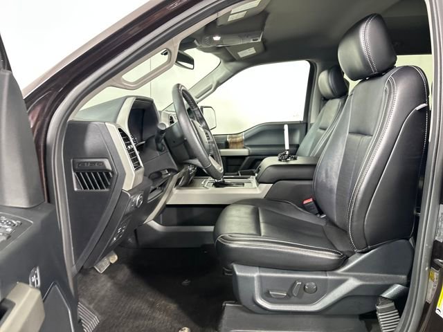 Used 2020 Ford F150 Lariat image 11