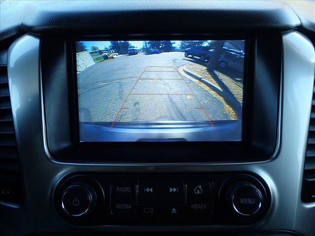Used 2018 Chevrolet Suburban LT AWD/4WD image 21
