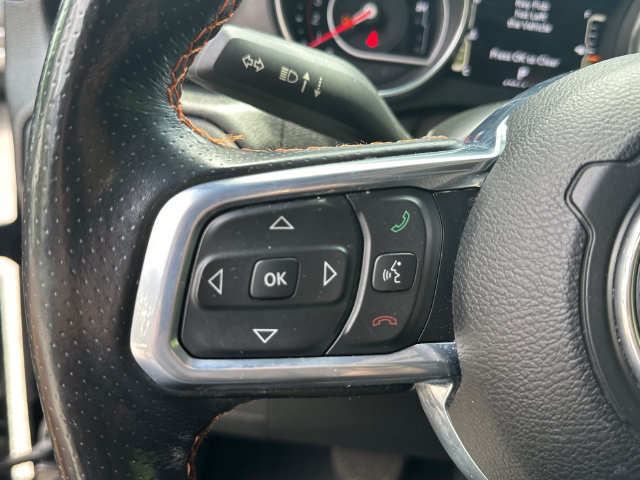 Used 2021 Jeep Gladiator Mojave AWD/4WD image 23
