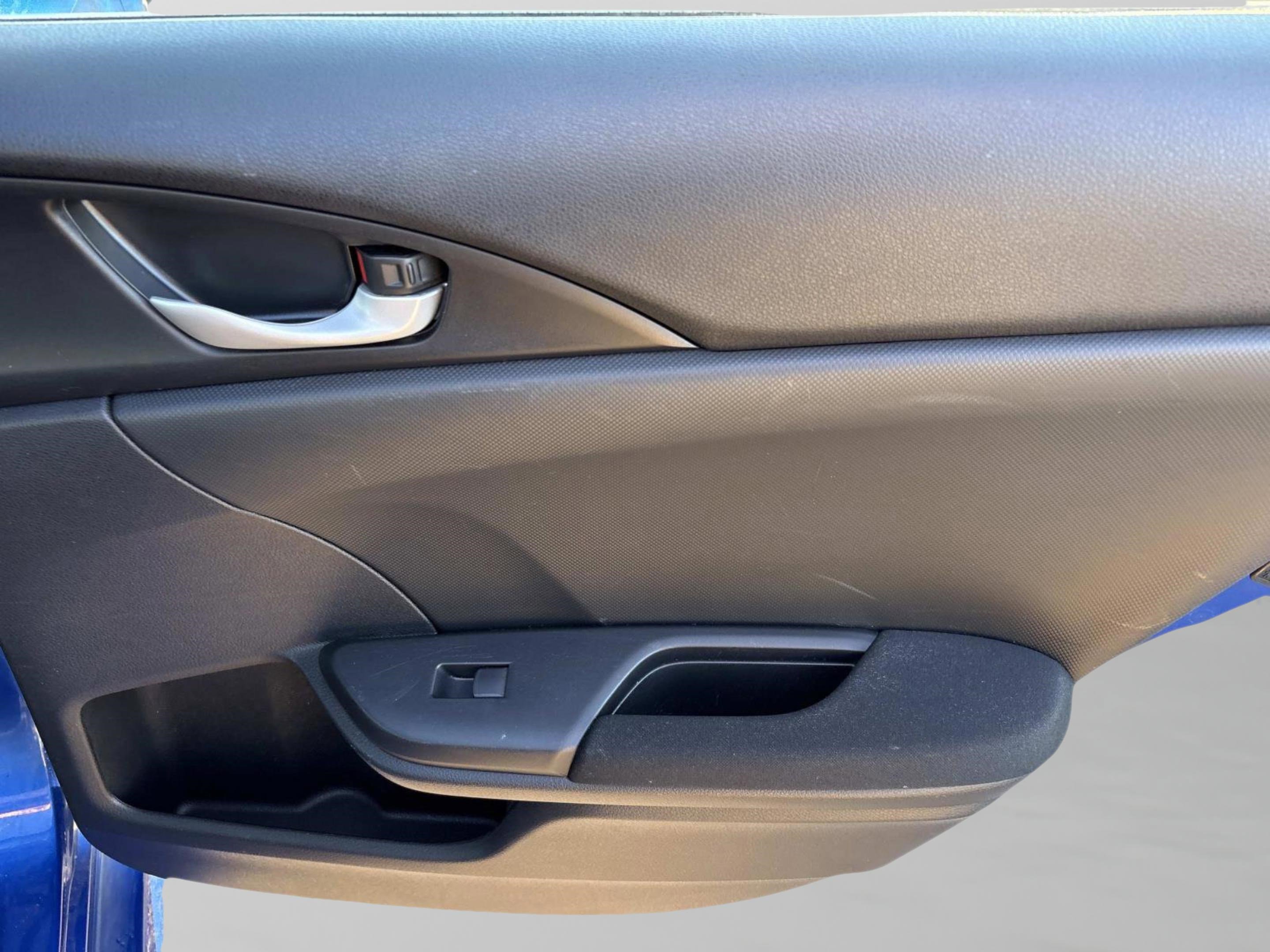 Used 2019 Honda Civic LX image 27