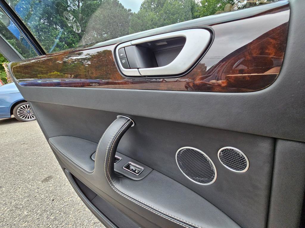 Used 2009 Bentley Flying Spur Flying Spur image 42