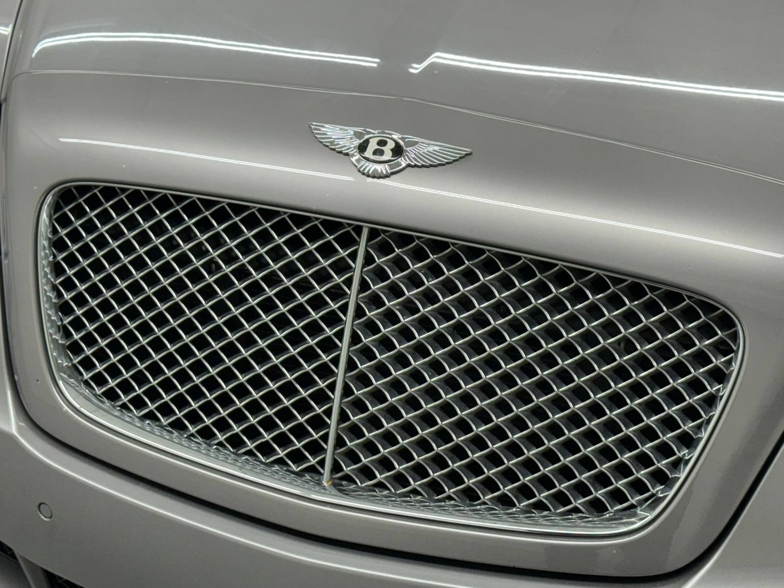 Used 2006 Bentley Flying Spur Flying Spur AWD/4WD image 9