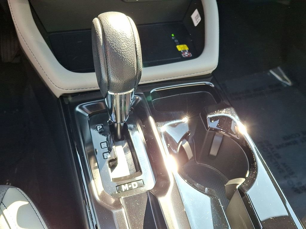 New 2026 Subaru Forester Limited AWD/4WD image 15