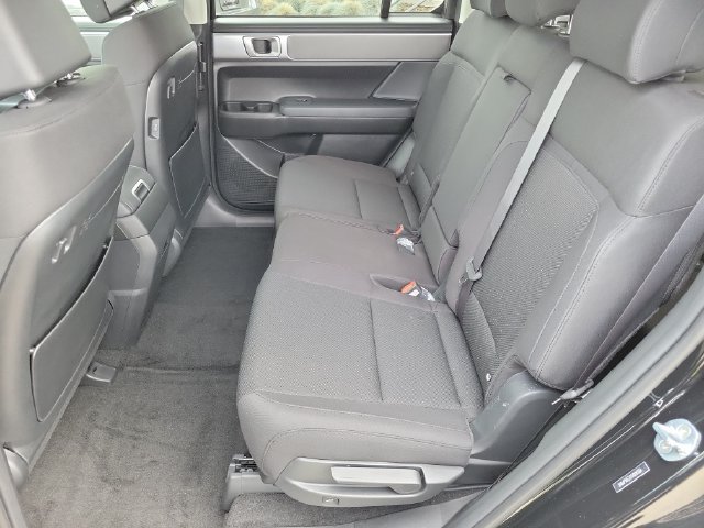New 2026 Hyundai Santa Fe SE FWD image 21