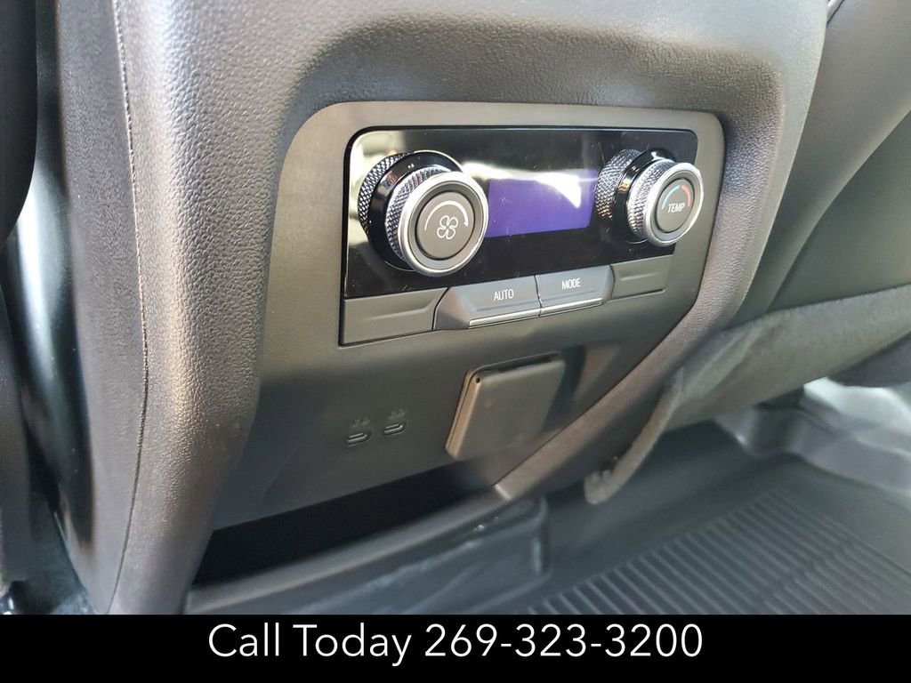 New 2025 Buick Enclave Preferred w/ Power Package image 22