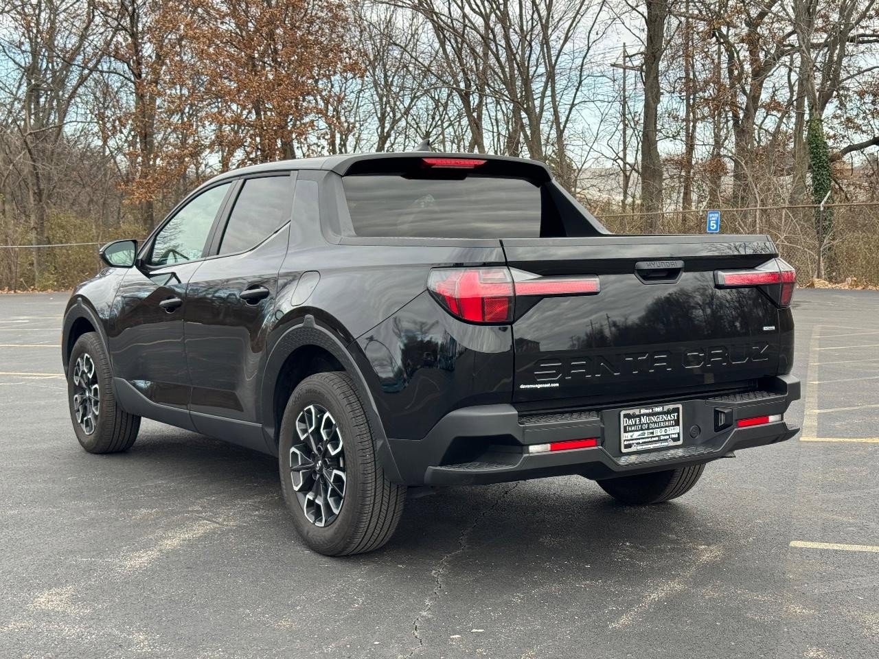 Used 2024 Hyundai Santa Cruz SEL image 6