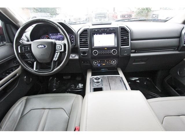 Certified 2019 Ford Expedition Limited w/ Equipment Group 301A RWD image 8