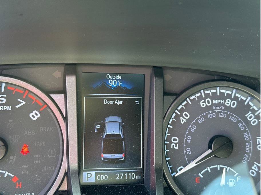 Used 2022 Toyota Tacoma TRD Pro image 17