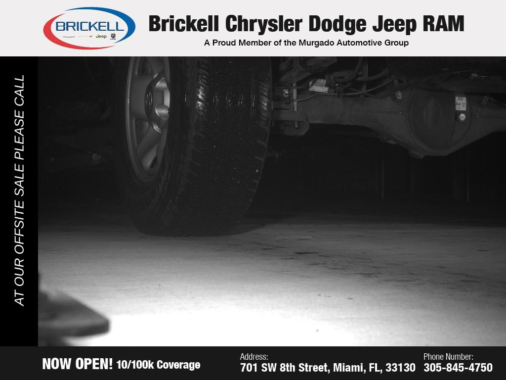 Used 2016 Toyota Tacoma SR5 w/ Towing Package image 23