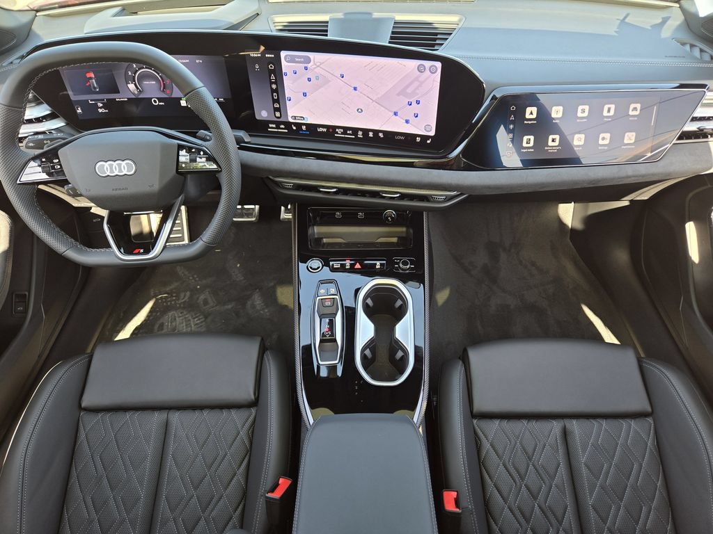 New 2026 Audi A6 Prestige AWD/4WD image 30