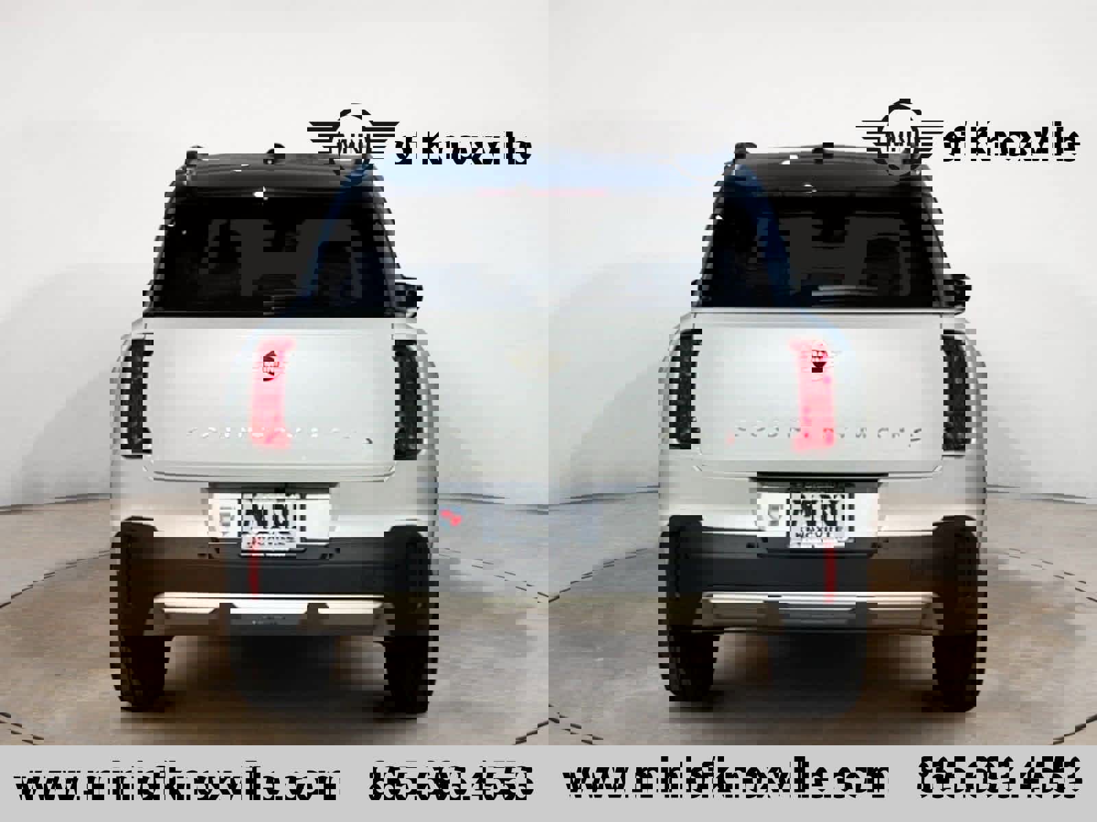 New 2025 MINI Cooper Countryman S image 4