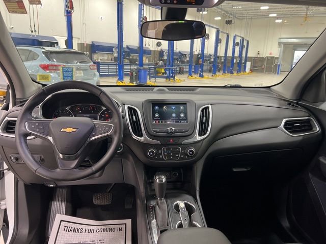 Used 2019 Chevrolet Equinox LT image 5