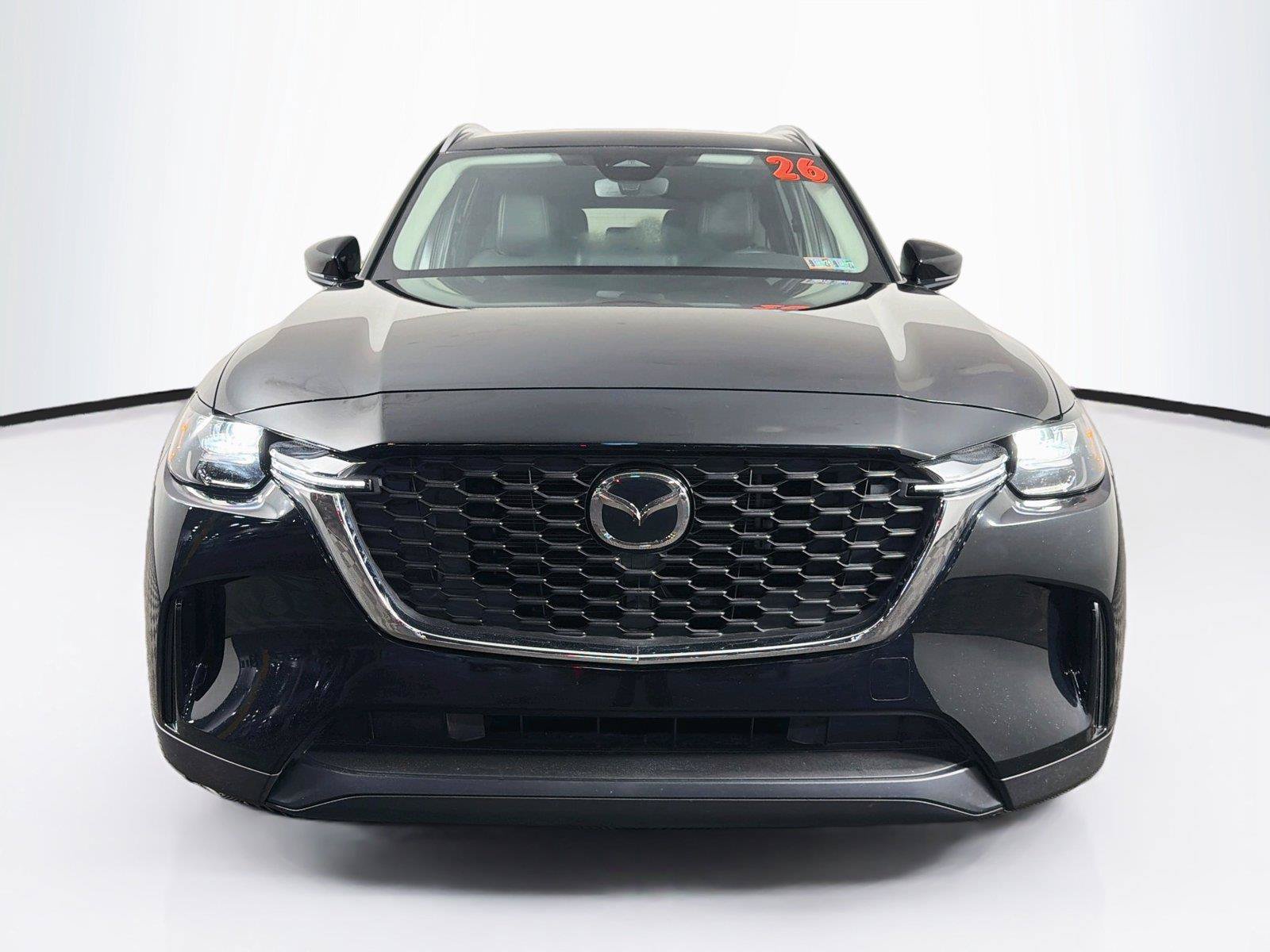 Used 2026 MAZDA CX-90 3.3 Turbo w/ Select Package AWD/4WD image 6