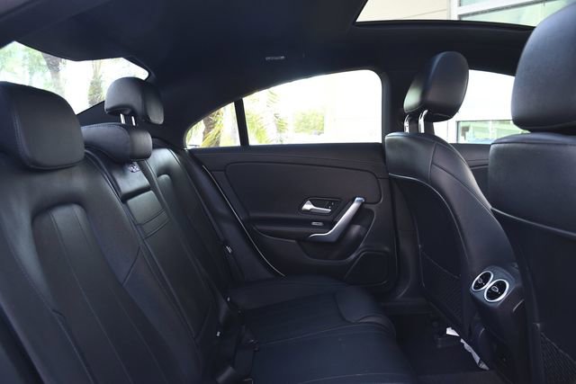 Used 2023 Mercedes-Benz CLA 250 image 26