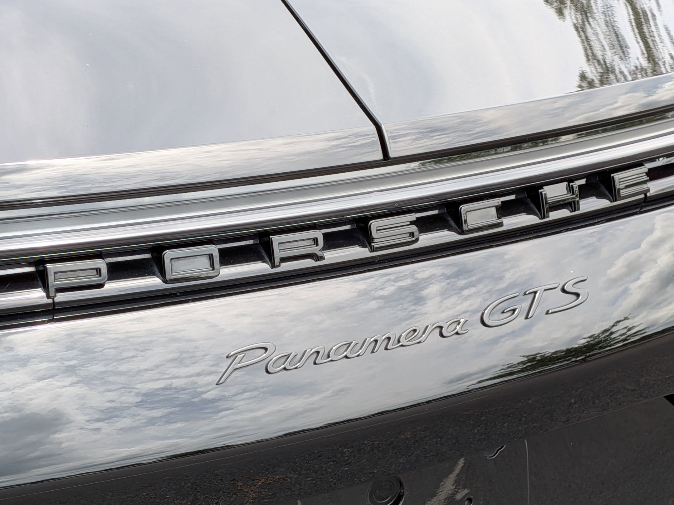 Certified 2023 Porsche Panamera GTS w/ Premium Package AWD/4WD image 31
