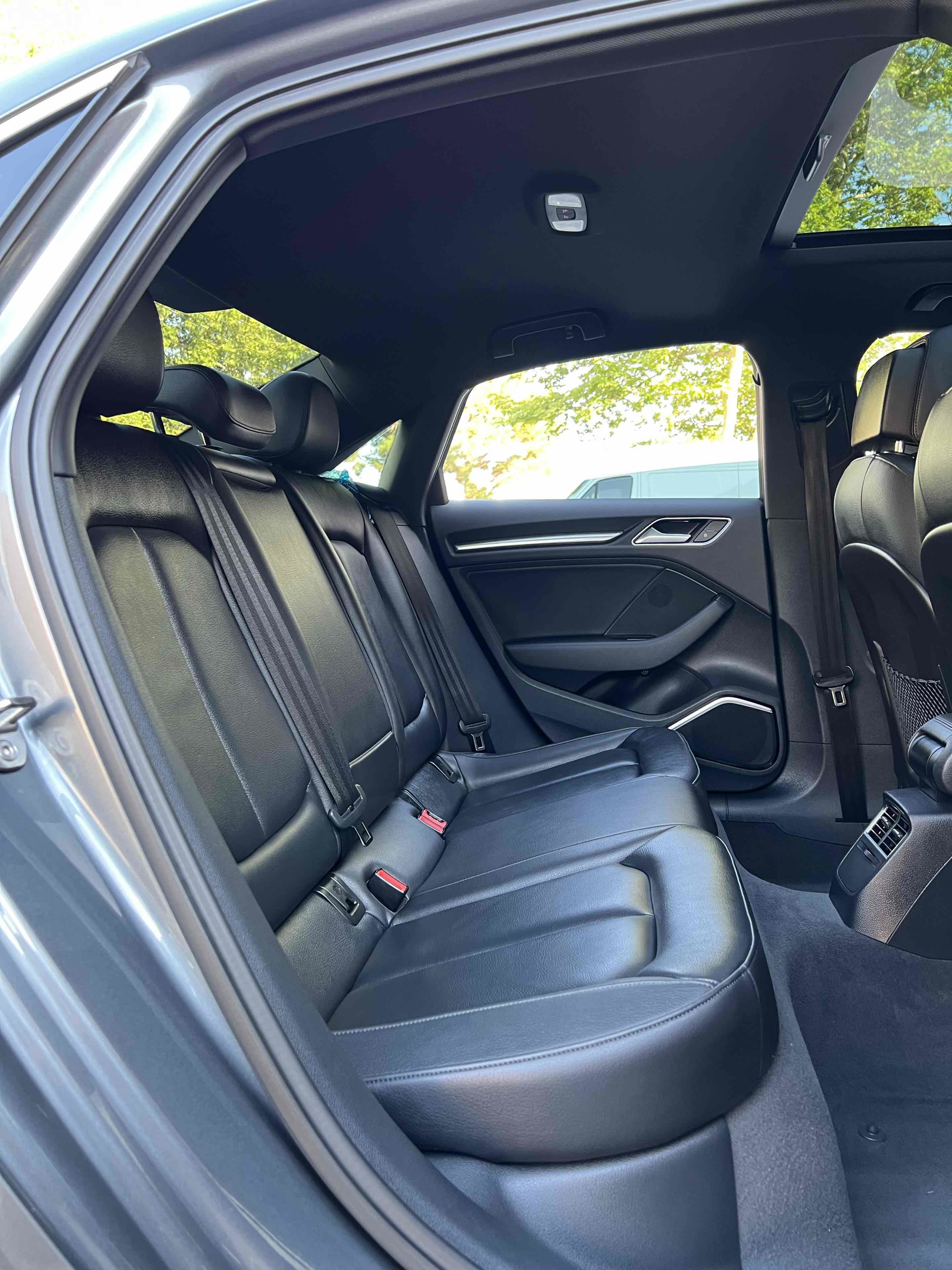 Used 2018 Audi A3 2.0T Premium Plus w/ Premium Plus Package AWD/4WD image 47