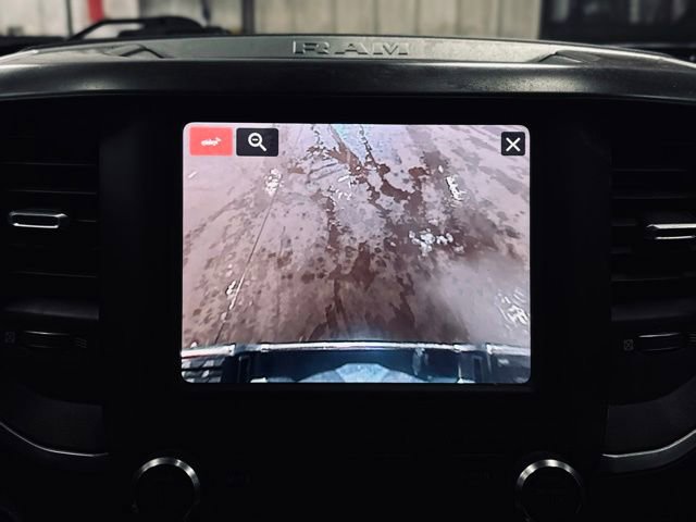 Used 2023 RAM 1500 Big Horn image 33