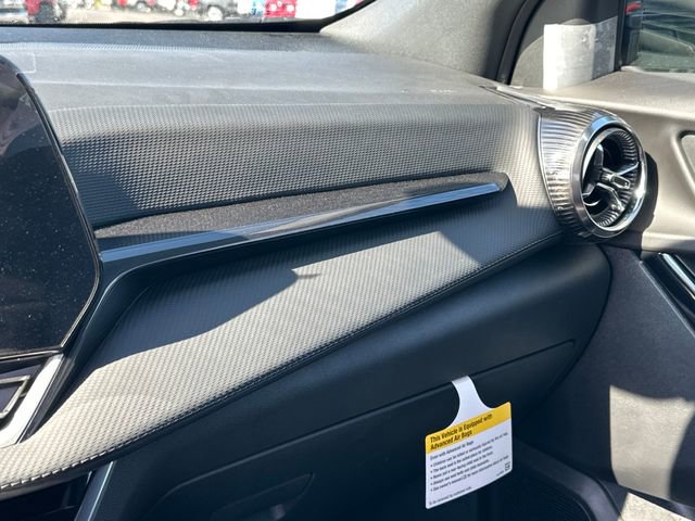 New 2026 Chevrolet Equinox LT w/ Convenience Package II AWD/4WD image 20