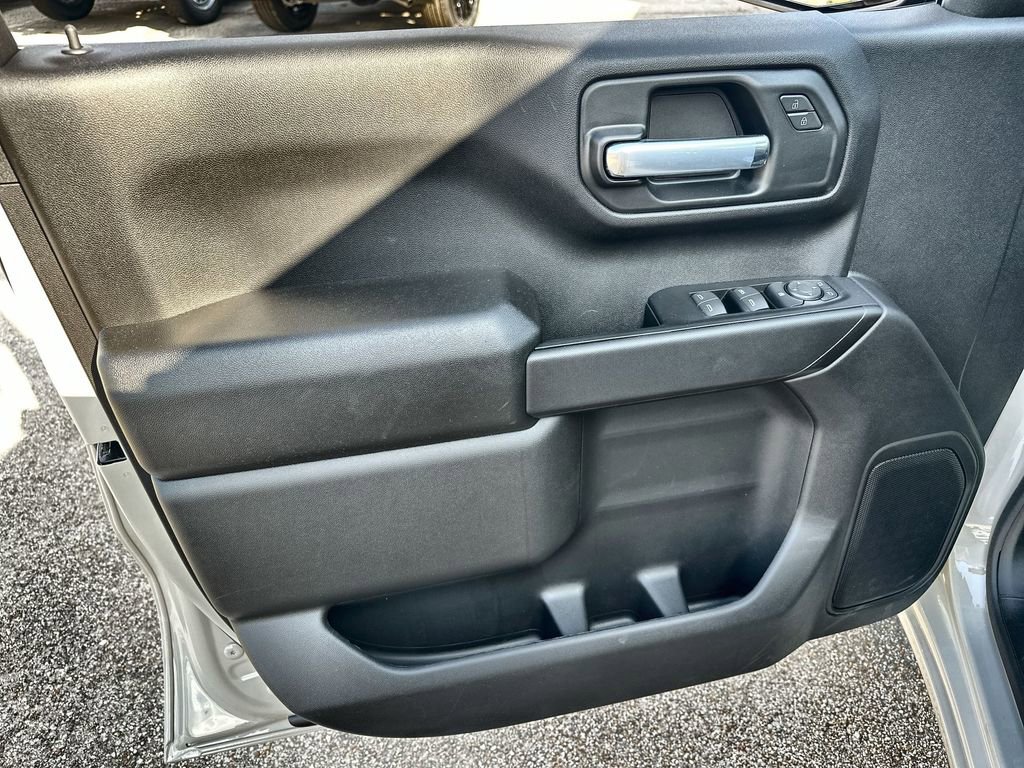 New 2026 GMC Sierra 1500 Pro w/ Pro Value Package image 21