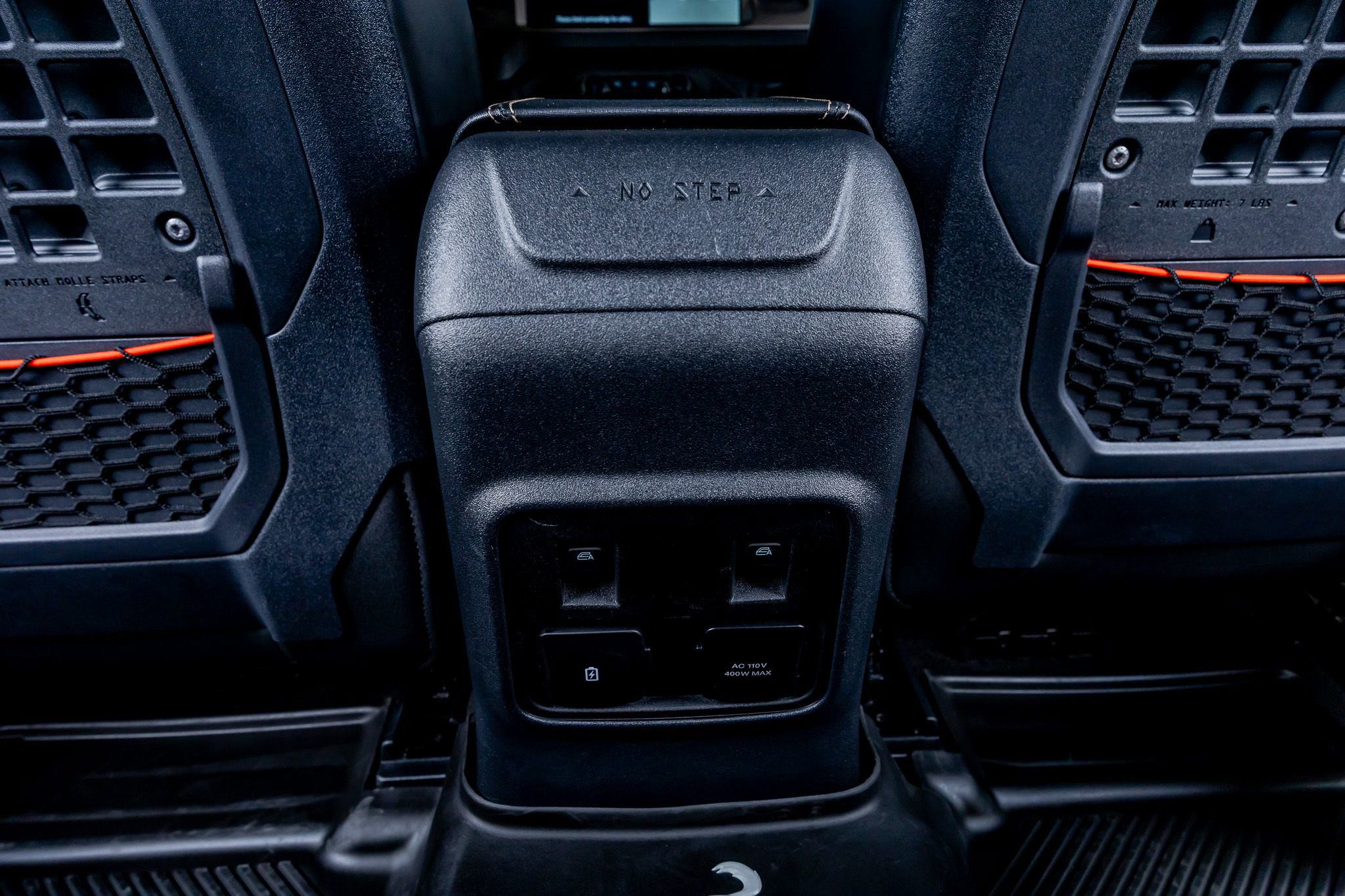 Used 2023 Ford Bronco Raptor image 35