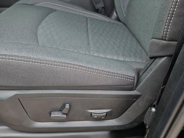 New 2026 RAM 2500 Lone Star AWD/4WD image 53