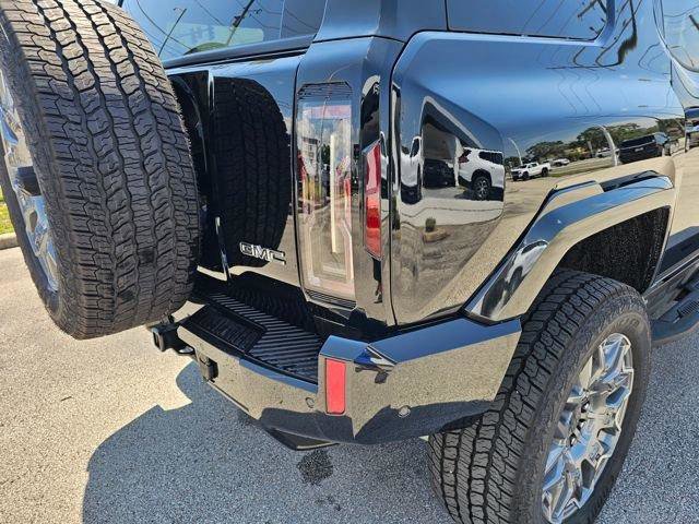 New 2026 GMC Hummer EV 3X image 12