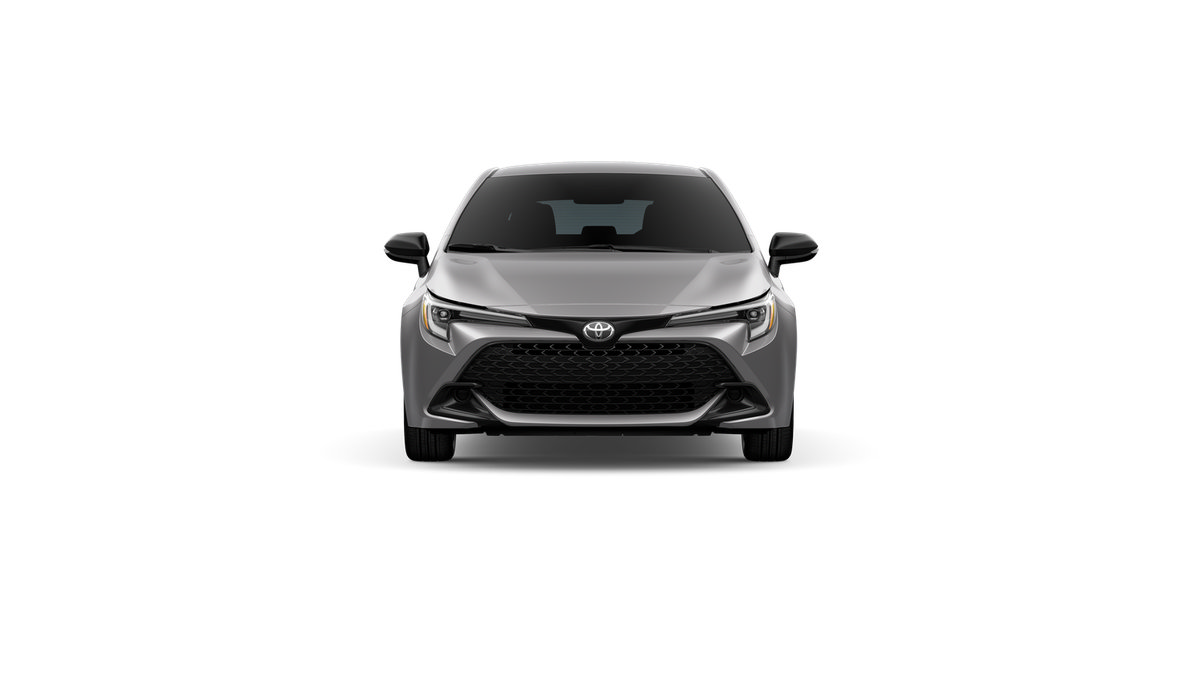New 2026 Toyota Corolla SE FWD image 51