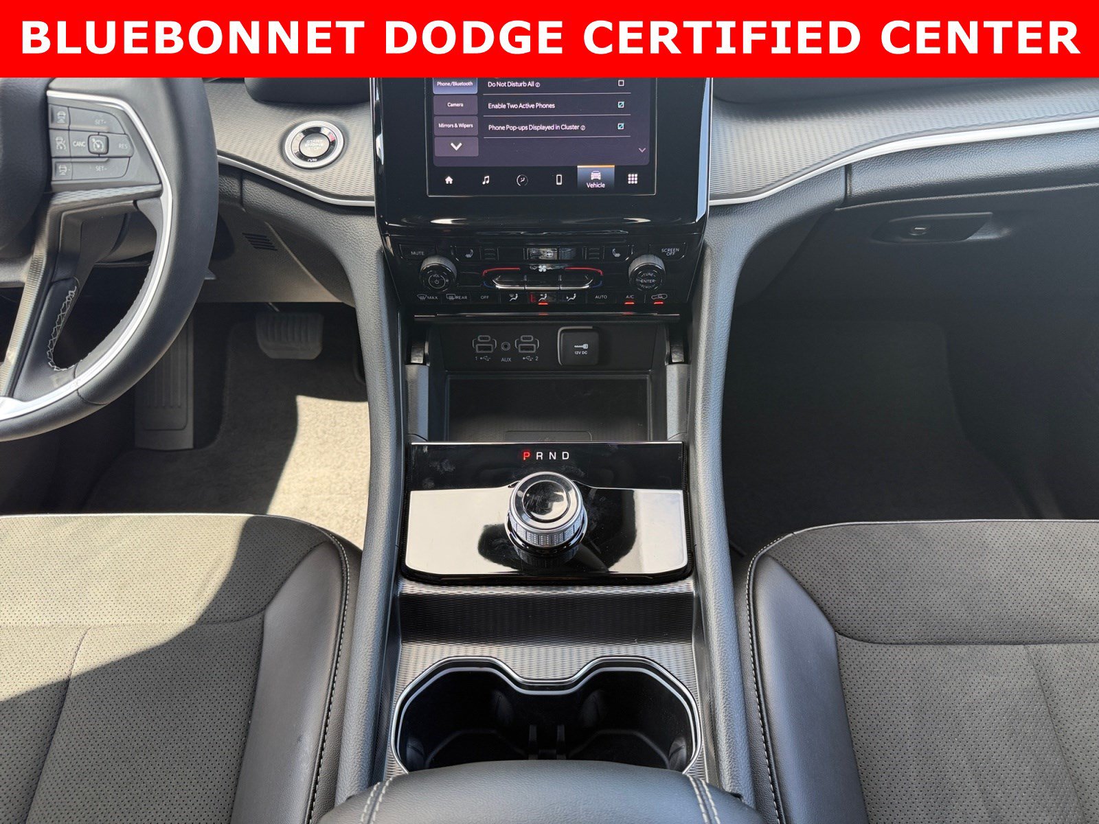 Used 2024 Jeep Grand Cherokee Altitude AWD/4WD image 18