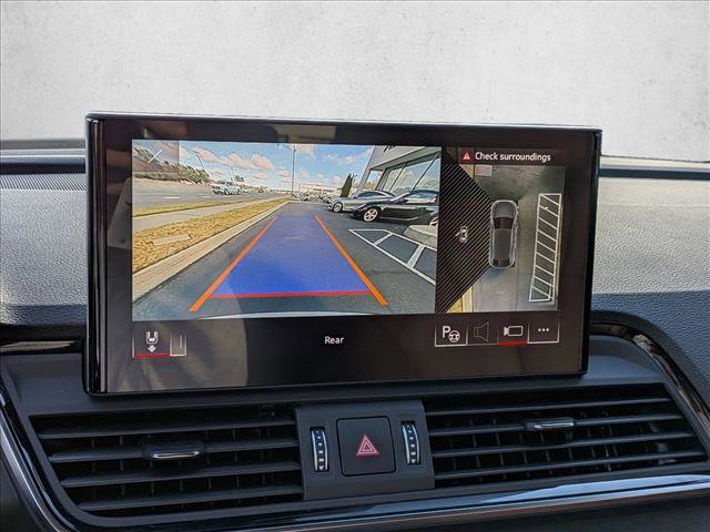 Used 2022 Audi Q5 2.0T Prestige w/ Prestige Package image 15