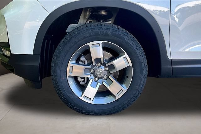 New 2026 Honda Ridgeline RTL image 12