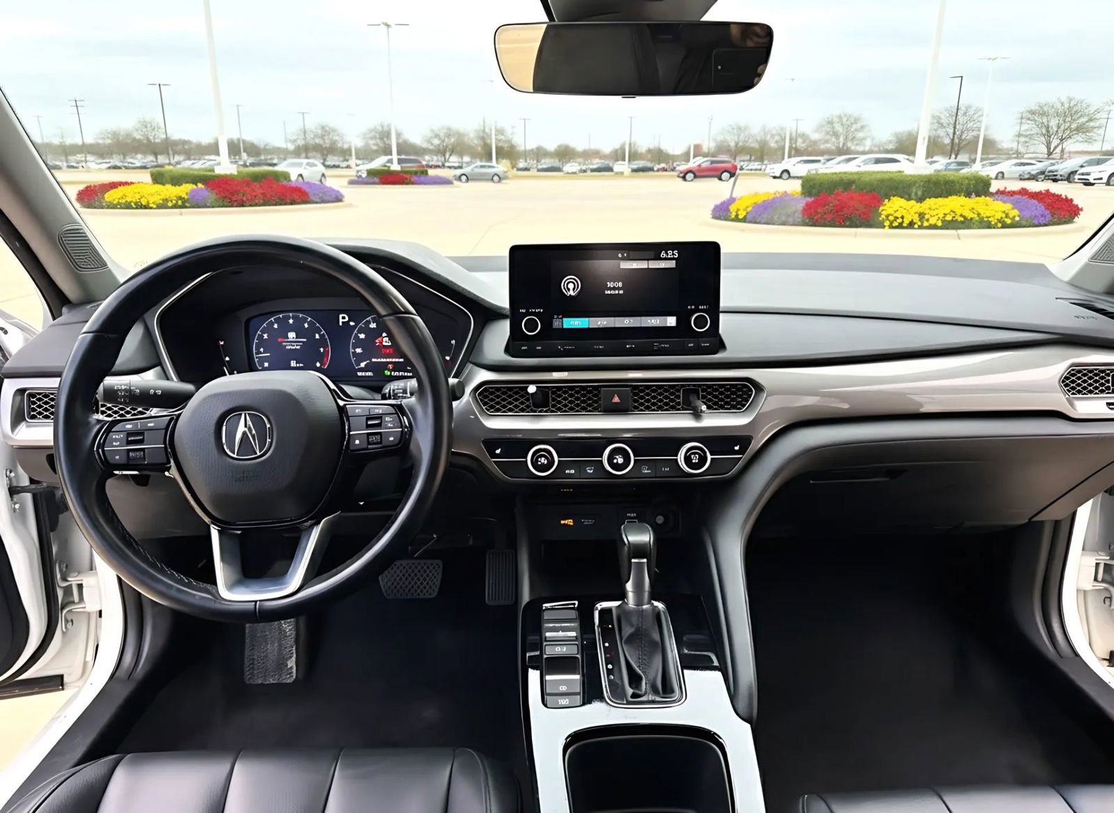 Used 2023 Acura Integra FWD image 16