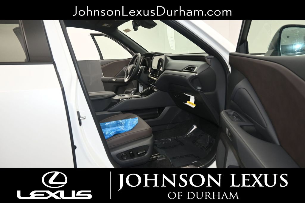 New 2026 Lexus TX 350 FWD w/ Technology Package image 13