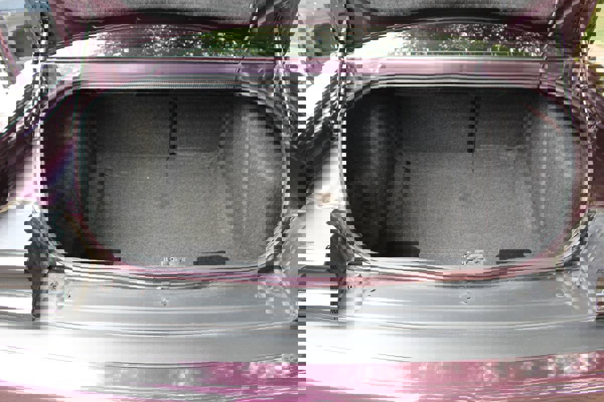 Used 2021 Dodge Challenger R/T Scat Pack w/ Driver Convenience Group image 19