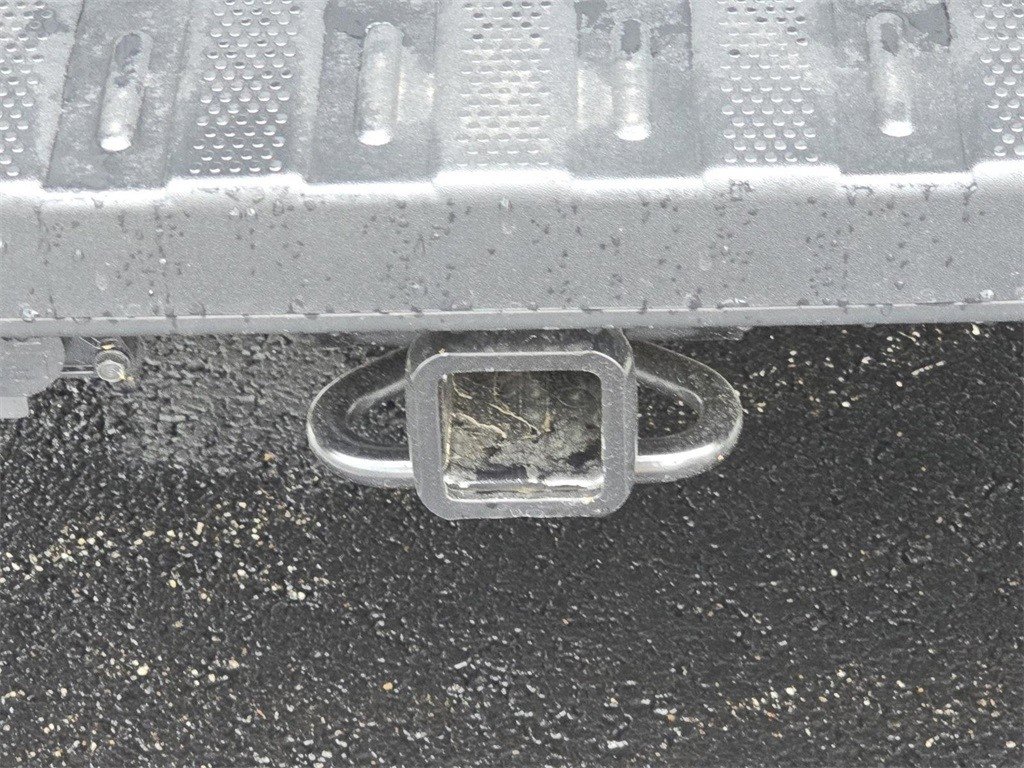 New 2025 Honda Ridgeline TrailSport image 25