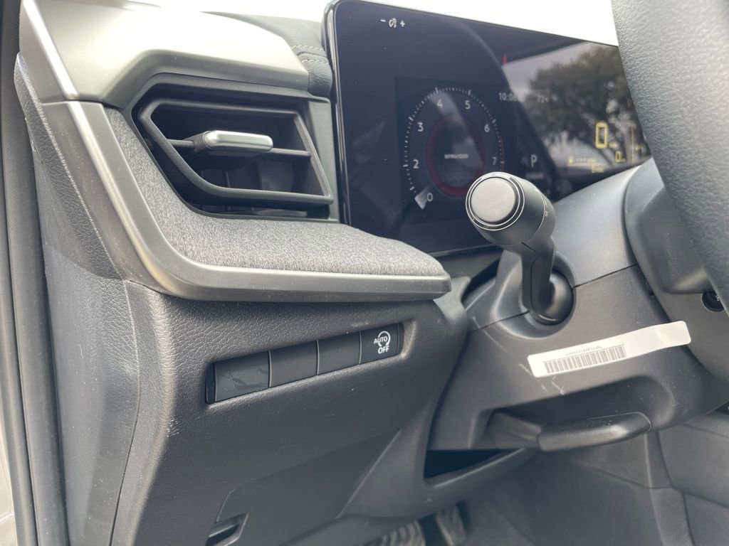 New 2026 Nissan Kicks SV w/ Cold Weather Package FWD image 25