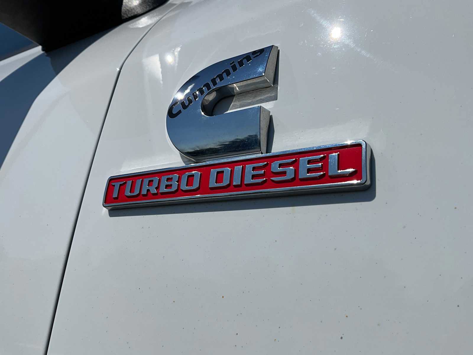 Used 2024 RAM 2500 Laramie image 30
