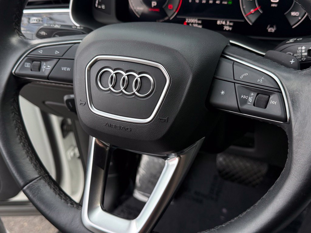 Used 2023 Audi Q7 2.0T Premium Plus AWD/4WD image 60