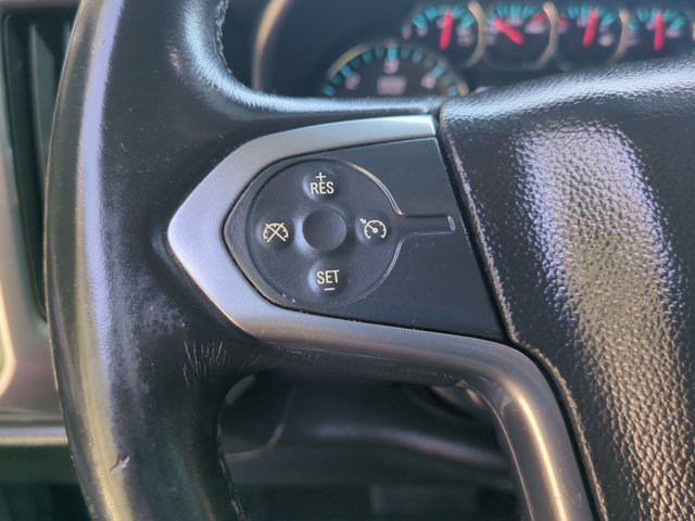 Used 2015 Chevrolet Silverado 1500 LT w/ All Star Edition image 27