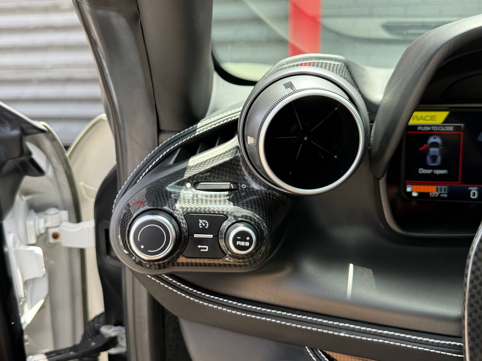 Used 2020 Ferrari F8 Tributo RWD image 49