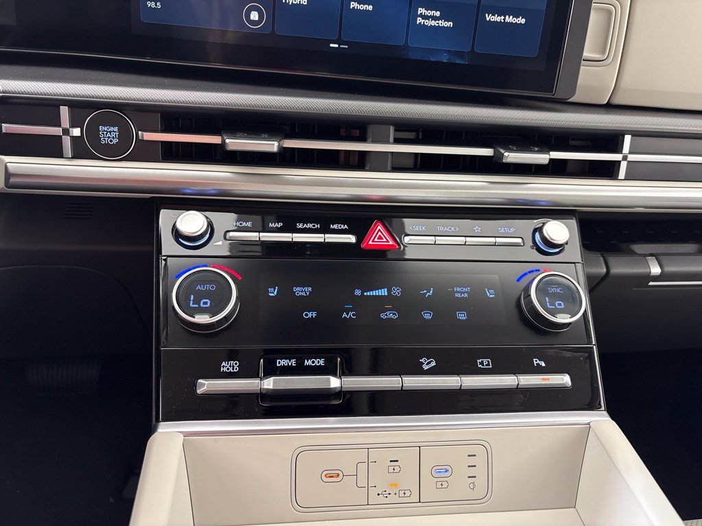 New 2027 Hyundai Santa Fe SEL FWD image 33
